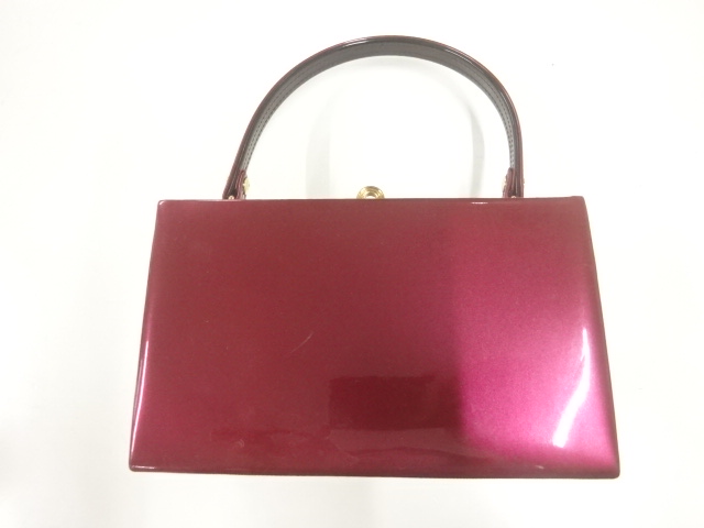 JAPANESE KIMONO / BAG